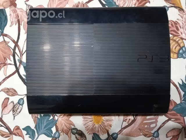 Ps3 250Gb