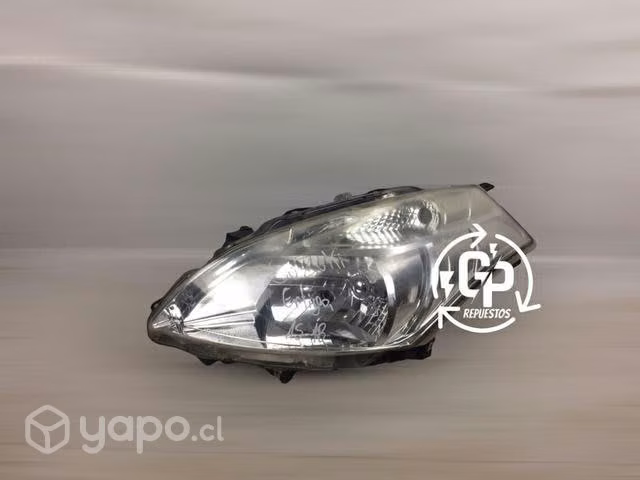 Foco Óptico LH Suzuki Ertiga 2015 2018