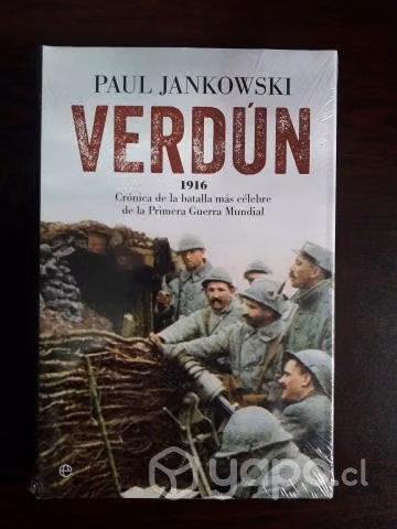Verdún 1916