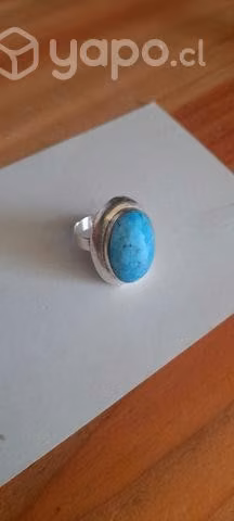 Anillos de plata 15 mil cada uno - Imagen 5