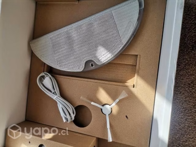 Aspiradora Mi Robot Vacuum Mop Xiaomi C