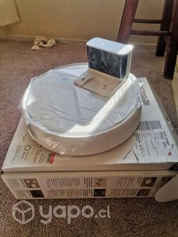 Aspiradora Mi Robot Vacuum Mop Xiaomi C
