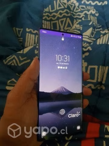 Note 20 ultra