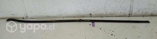 Moldura Izquierda Techo (TYD163) Toyota Hilux 2.5