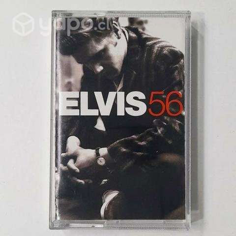 Elvis 56 / Elvis 56