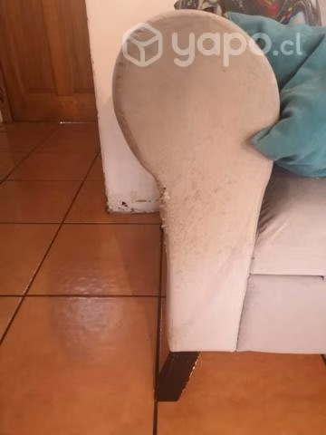 Sofa tipo baúl