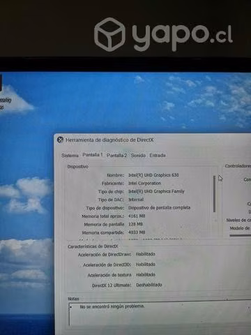 Notebook lenovo legion