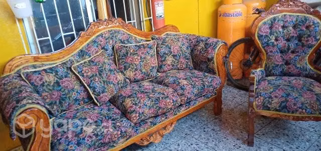 Sillones