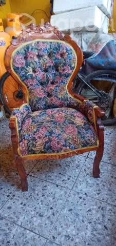 Sillones
