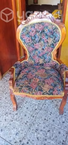 Sillones