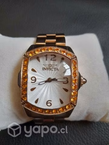 Reloj Invicta Original !!
