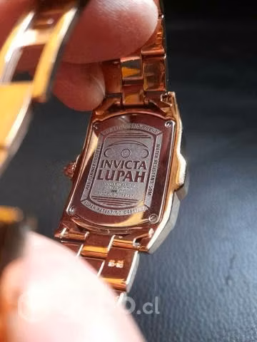 Reloj Invicta Original !!