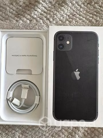 Iphone 11 64GB