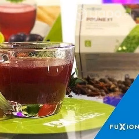 Prunex1 Detox natural