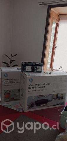 dos impresoras hp - Imagen 2