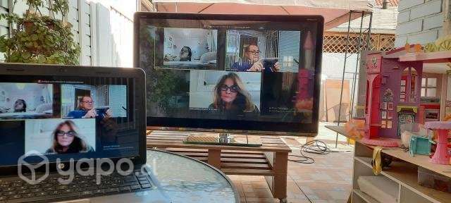 Tv lcd sharp 60 pulgtadas lc-60le820un - Imagen 6