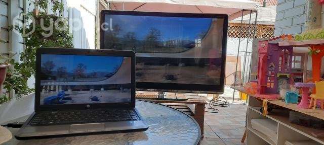 Tv lcd sharp 60 pulgtadas lc-60le820un - Imagen 4