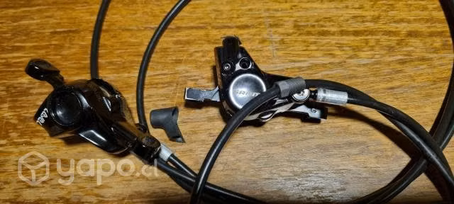 Caliper Sram Level Ultimate - Imagen 3
