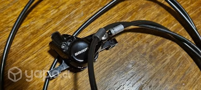 Caliper Sram Level Ultimate - Imagen 5