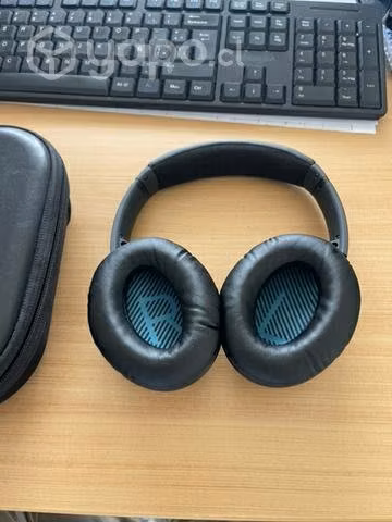 Fonos BOSE Bluetooth