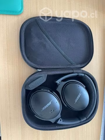 Fonos BOSE Bluetooth
