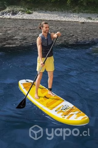 Paddle bestway hidro force aqua cruise