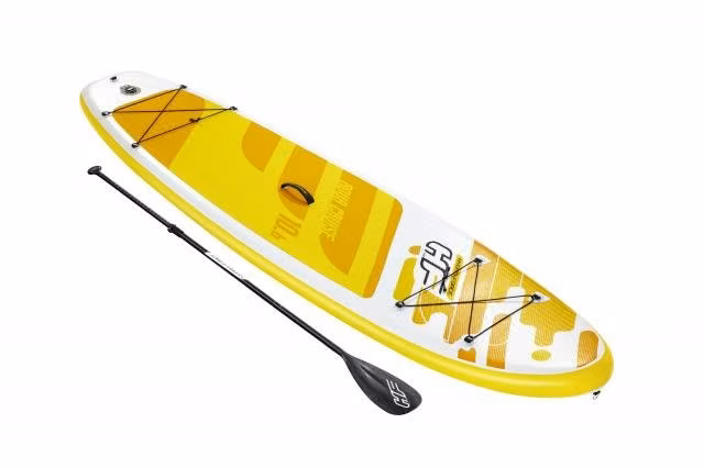 Paddle bestway hidro force aqua cruise