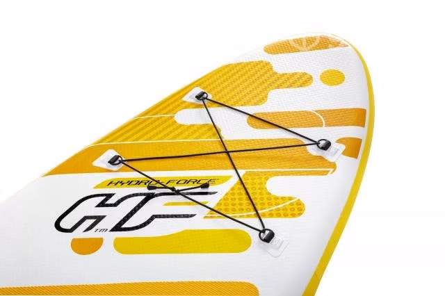 Paddle bestway hidro force aqua cruise