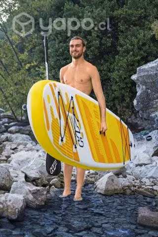 Paddle bestway hidro force aqua cruise