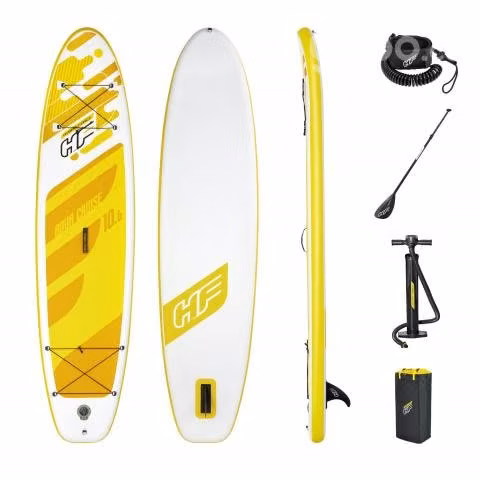 Paddle bestway hidro force aqua cruise