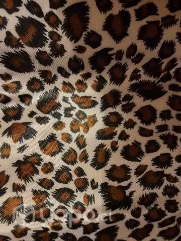 Cartera ampliable print
