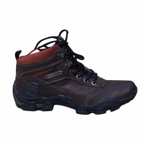 Zapatos de cuero