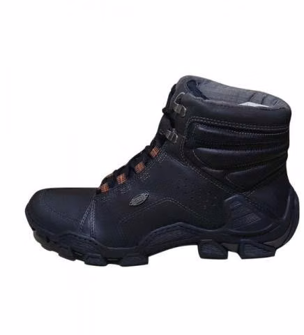 Zapatos de cuero