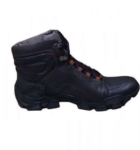 Zapatos de cuero