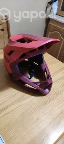 Casco Fox proframe