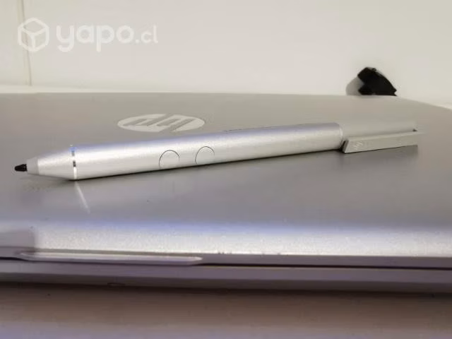 Notebook hp pavilion x360 2 en 1 - Imagen 2