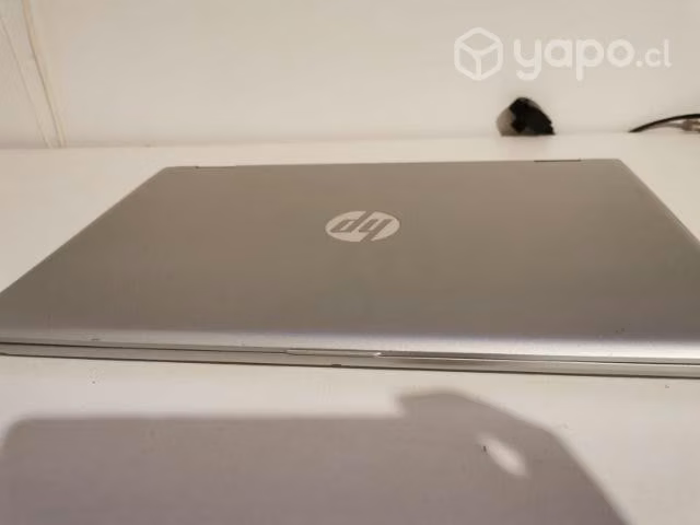 Notebook hp pavilion x360 2 en 1 - Imagen 3