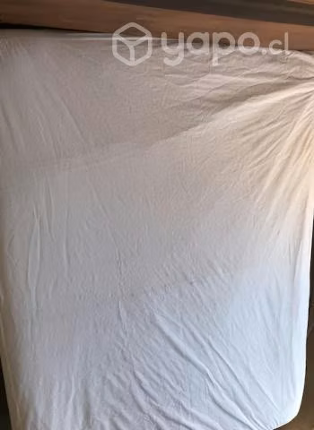 Cubre colchón impermeable Nuevo - Imagen 3