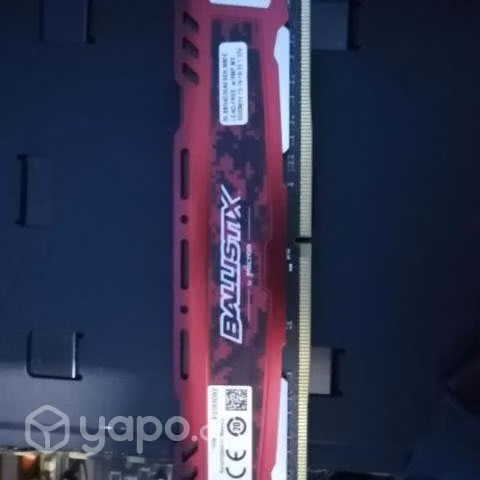 Componentes de pc gamer base para juegos