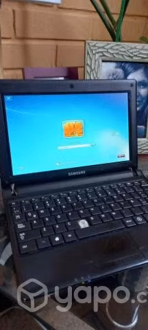 Netbook Nc-100 Samsung 320 Gb Disco duro/ 2 ram - Imagen 6