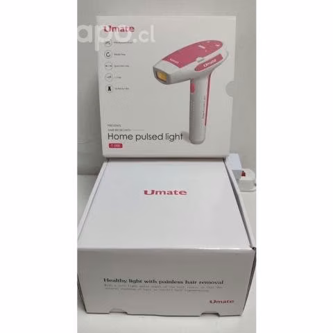 Maquina Depiladora Laser