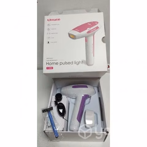 Maquina Depiladora Laser