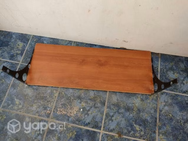Repisa de madera - Imagen 2