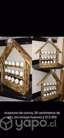 Artículos para el hogar