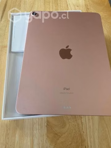 Ipad Air cuarta generación