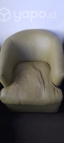 2 poltronas - Imagen 2