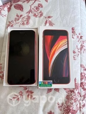 Iphone se 2020