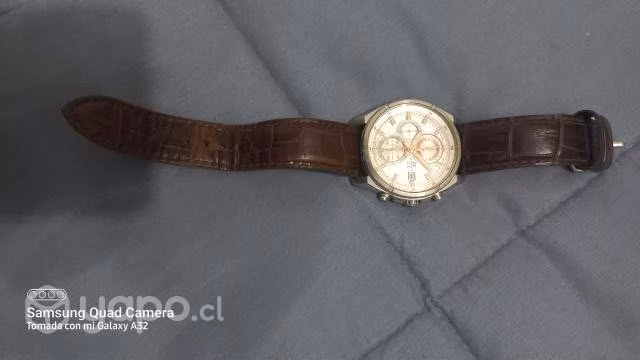 reloj - Imagen 2
