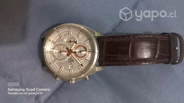 reloj