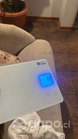 Easy Waze robot cocina